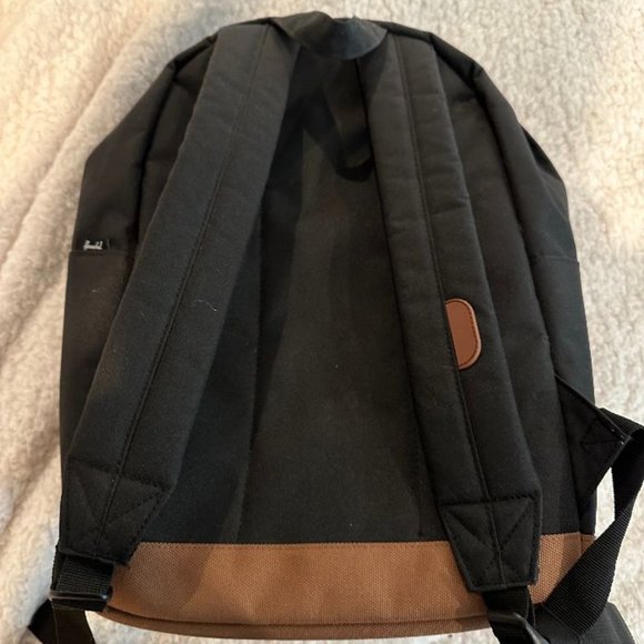 Herschel Supply Co. Pop Quiz Backpack - Picture 2 of 4